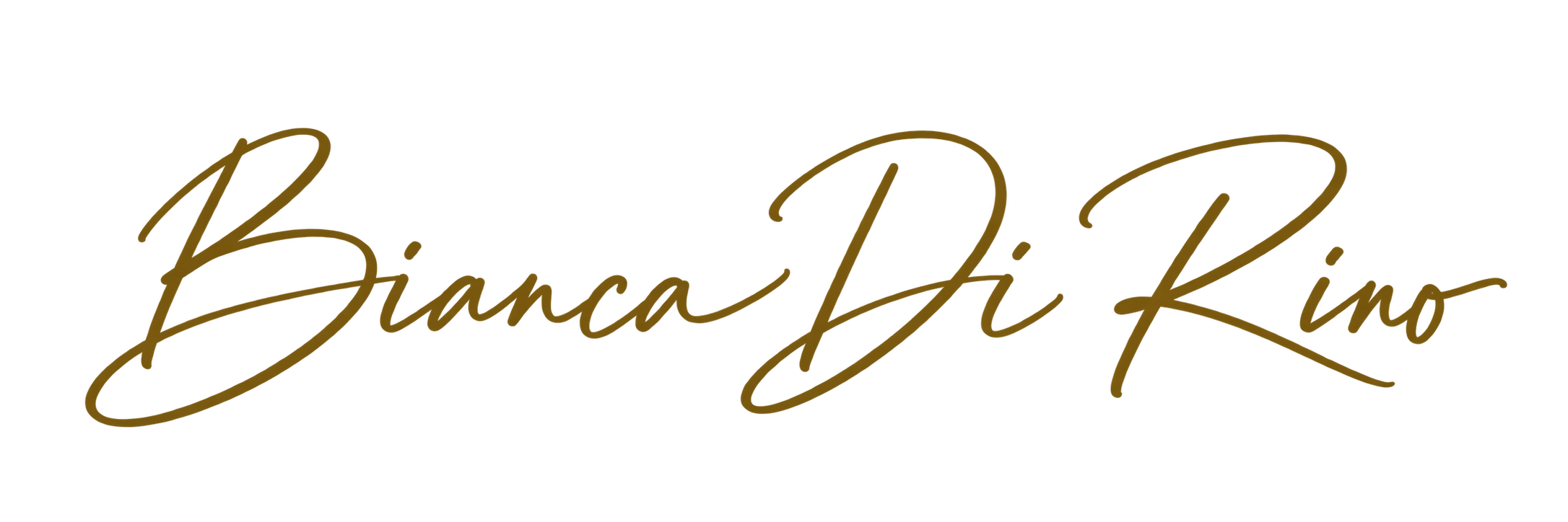 Bianca Di Rino
